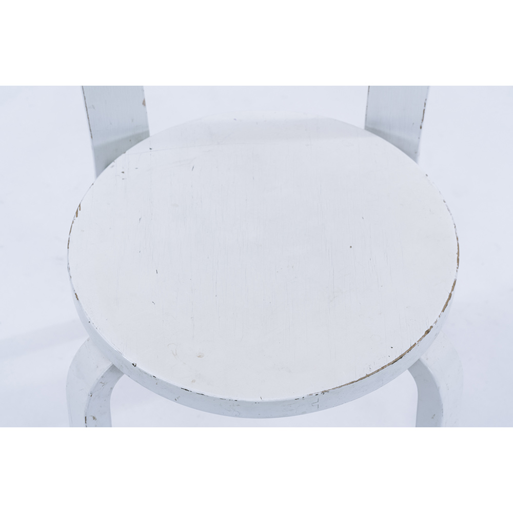 Alvar Aalto｜No.66 chair  white paint ｜Artek / haluta（ハルタ） / ダイニングチェア / HLT20021_dt_10.jpg