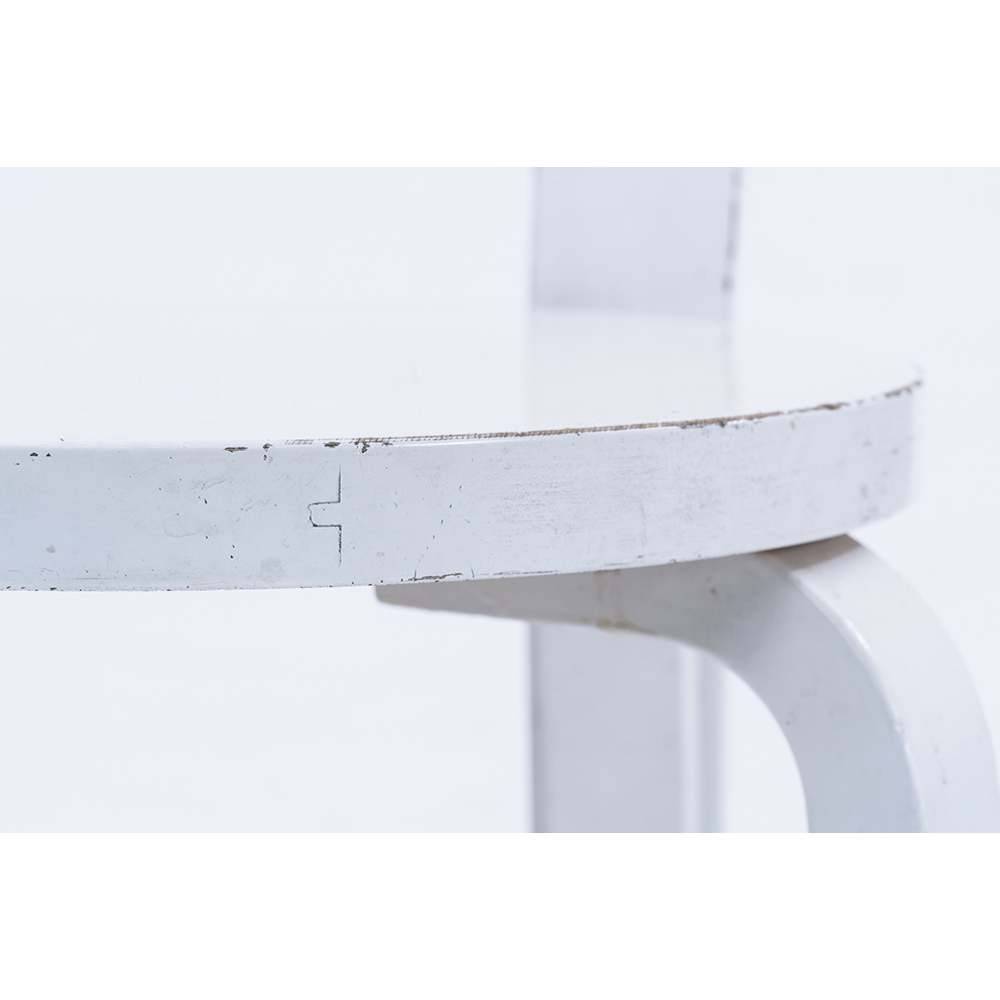 Alvar Aalto｜No.66 chair  white paint ｜Artek / haluta（ハルタ） / ダイニングチェア / HLT20021_dt_13.jpg