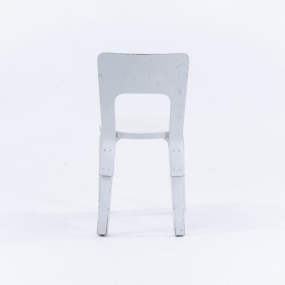 Alvar Aalto｜No.66 chair  white paint ｜Artek / haluta（ハルタ） / ダイニングチェア / HLT20022_dt_03.jpg