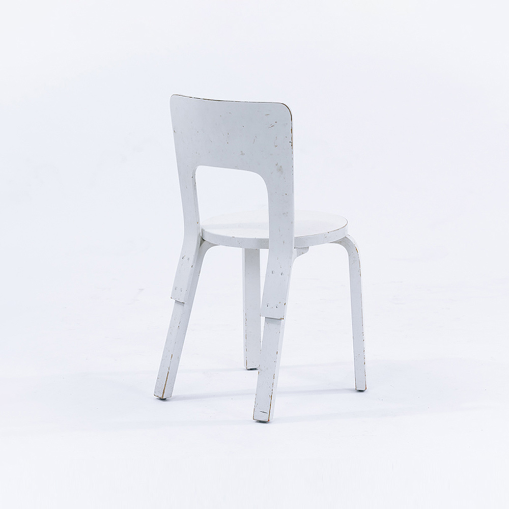 Alvar Aalto｜No.66 chair  white paint ｜Artek / haluta（ハルタ） / ダイニングチェア / HLT20022_dt_04.jpg