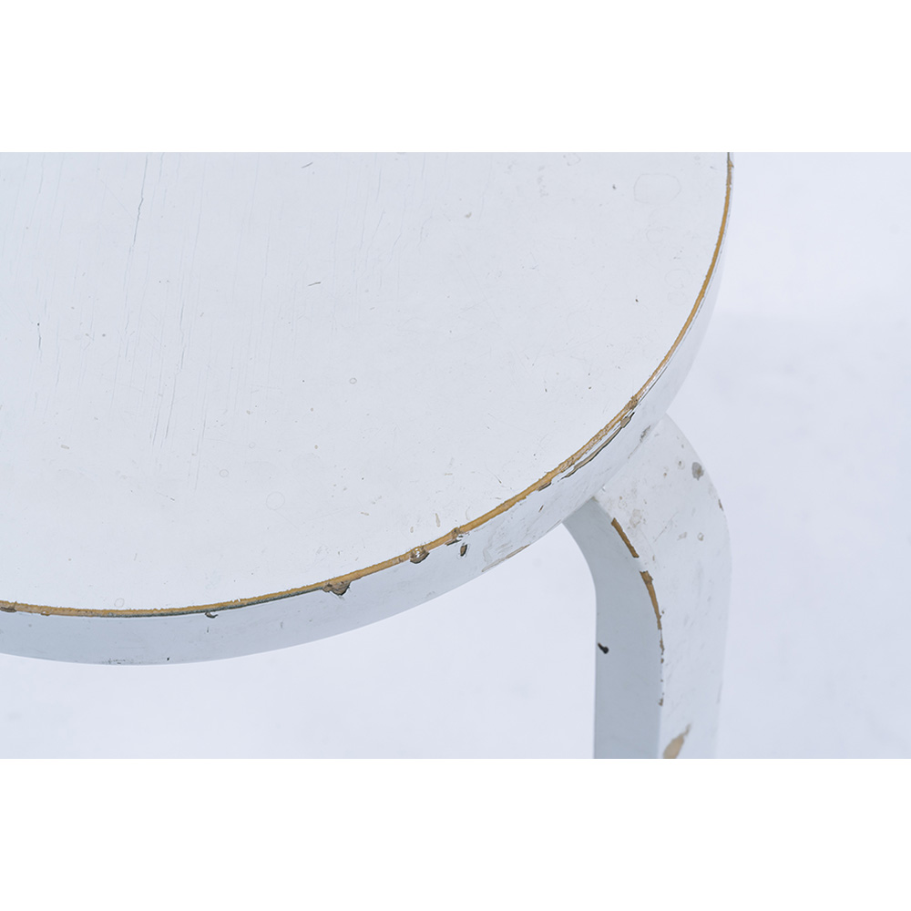 Alvar Aalto｜No.66 chair  white paint ｜Artek / haluta（ハルタ） / ダイニングチェア / HLT20022_dt_11.jpg