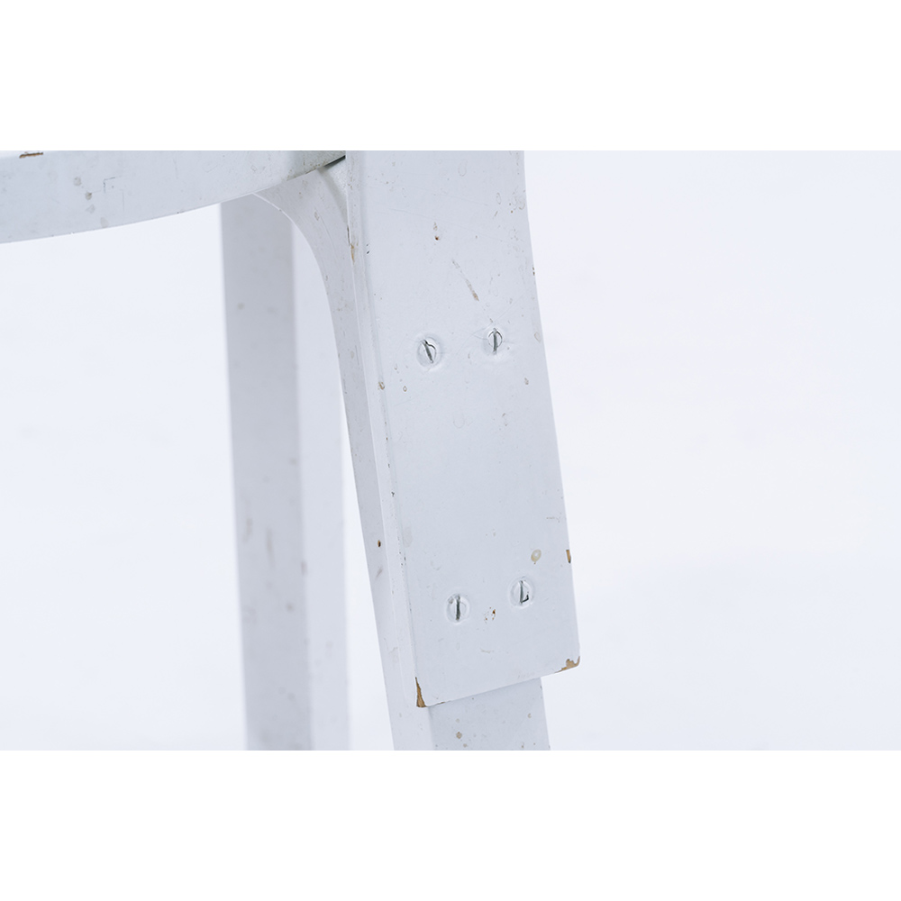 Alvar Aalto｜No.66 chair  white paint ｜Artek / haluta（ハルタ） / ダイニングチェア / HLT20022_dt_14.jpg