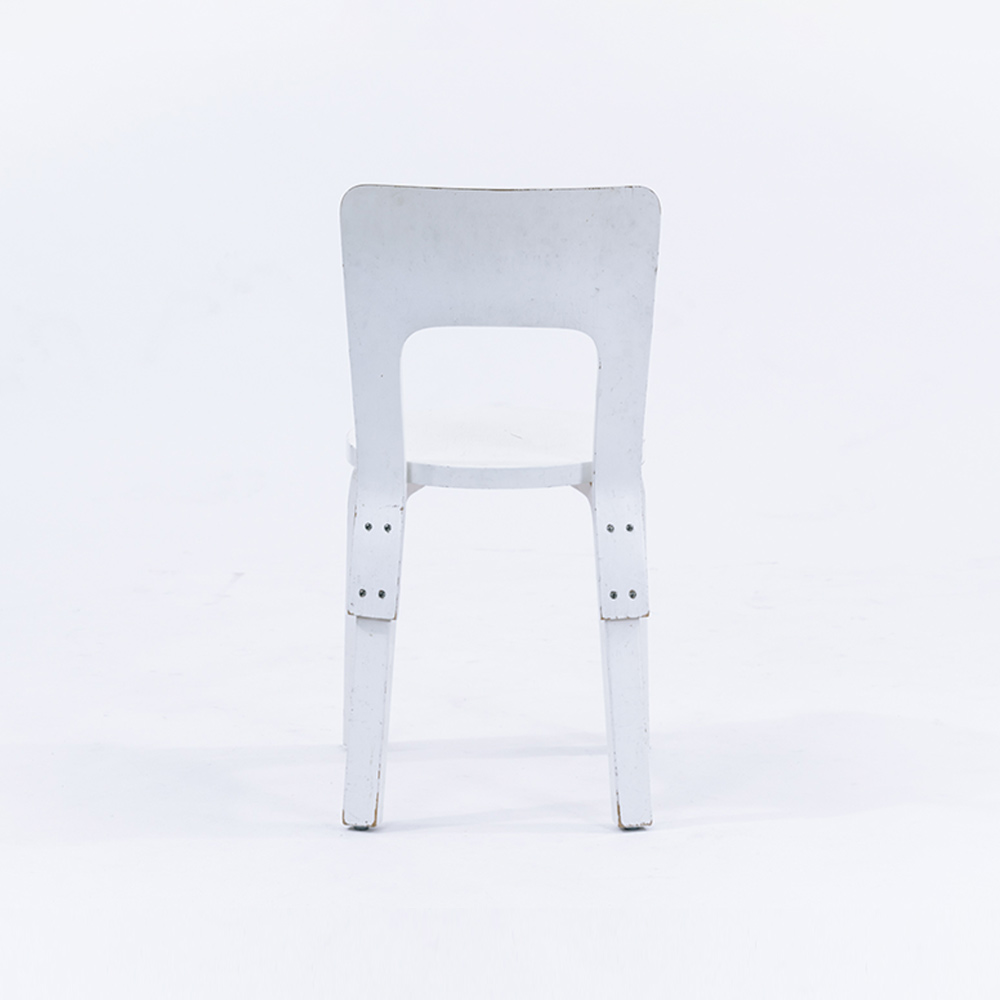 Alvar Aalto｜No.66 chair  white paint ｜Artek / haluta（ハルタ） / ダイニングチェア / HLT20023_dt_03.jpg