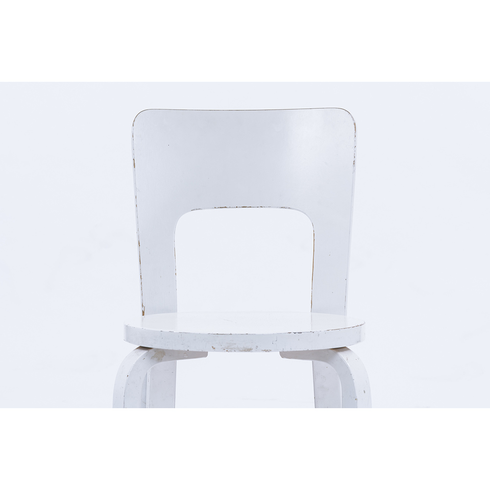 Alvar Aalto｜No.66 chair  white paint ｜Artek / haluta（ハルタ） / ダイニングチェア / HLT20023_dt_05.jpg
