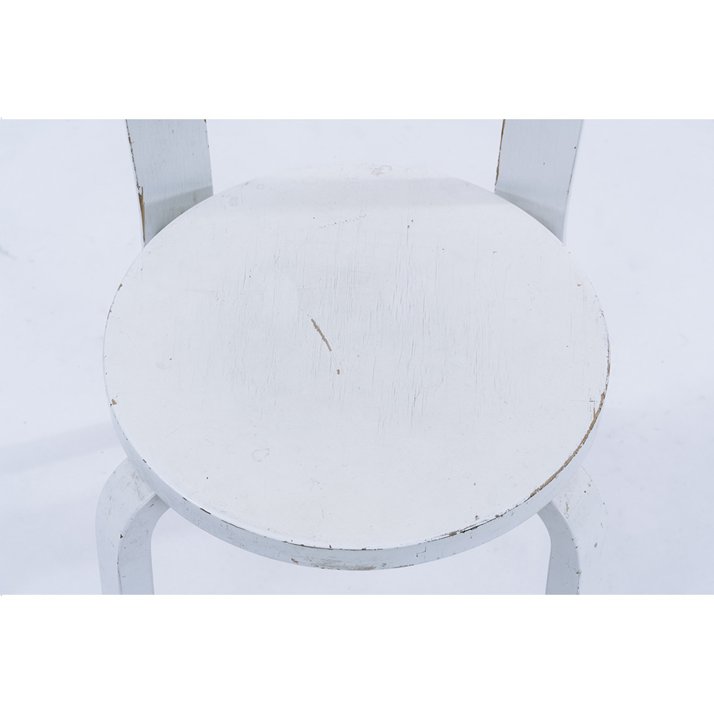 Alvar Aalto｜No.66 chair  white paint ｜Artek / haluta（ハルタ） / ダイニングチェア / HLT20023_dt_10.jpg