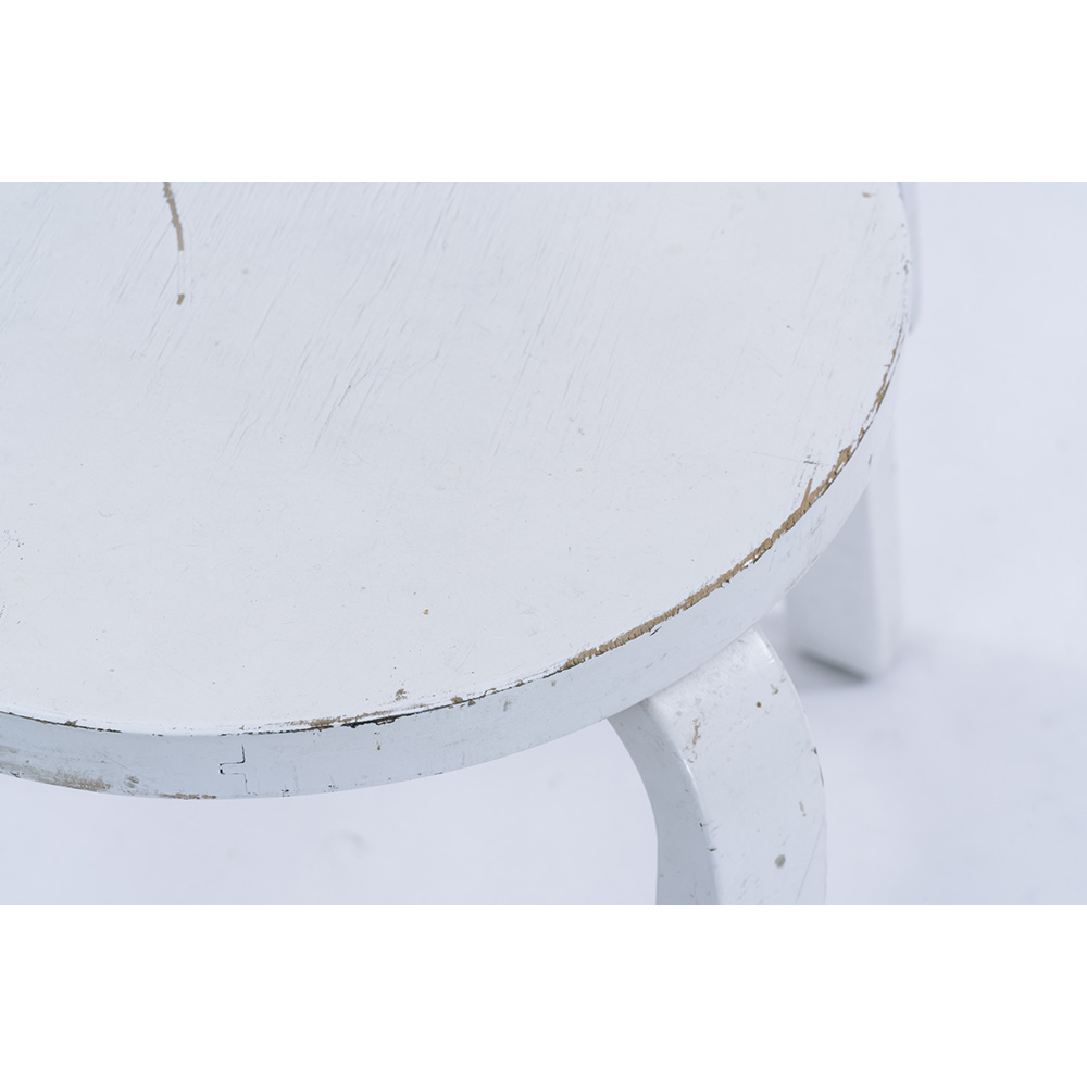 Alvar Aalto｜No.66 chair  white paint ｜Artek / haluta（ハルタ） / ダイニングチェア / HLT20023_dt_11.jpg