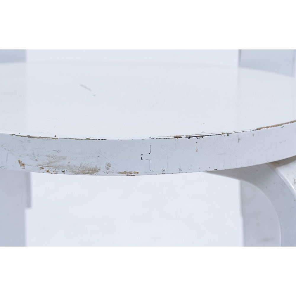 Alvar Aalto｜No.66 chair  white paint ｜Artek / haluta（ハルタ） / ダイニングチェア / HLT20023_dt_13.jpg
