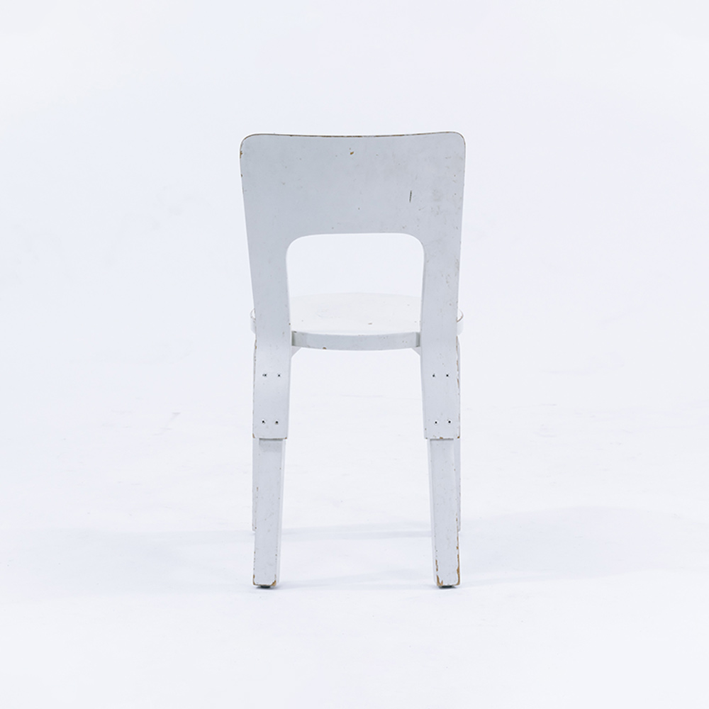 Alvar Aalto｜No.66 chair  white paint ｜Artek / haluta（ハルタ） / ダイニングチェア / HLT20024_dt_03.jpg