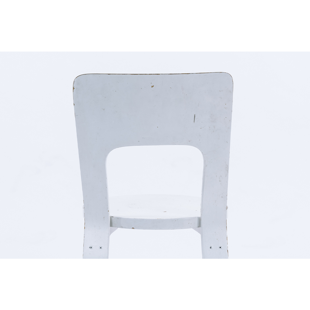 Alvar Aalto｜No.66 chair  white paint ｜Artek / haluta（ハルタ） / ダイニングチェア / HLT20024_dt_06.jpg