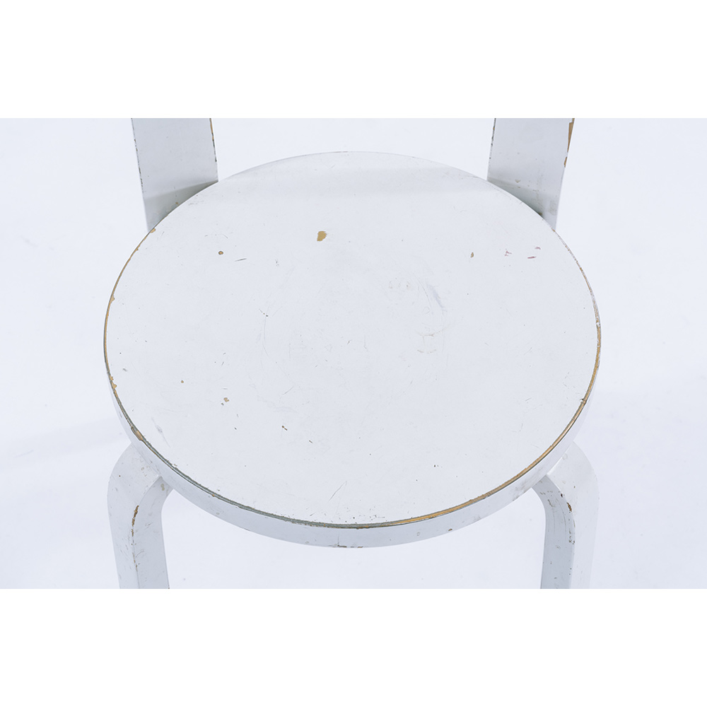 Alvar Aalto｜No.66 chair  white paint ｜Artek / haluta（ハルタ） / ダイニングチェア / HLT20024_dt_10.jpg