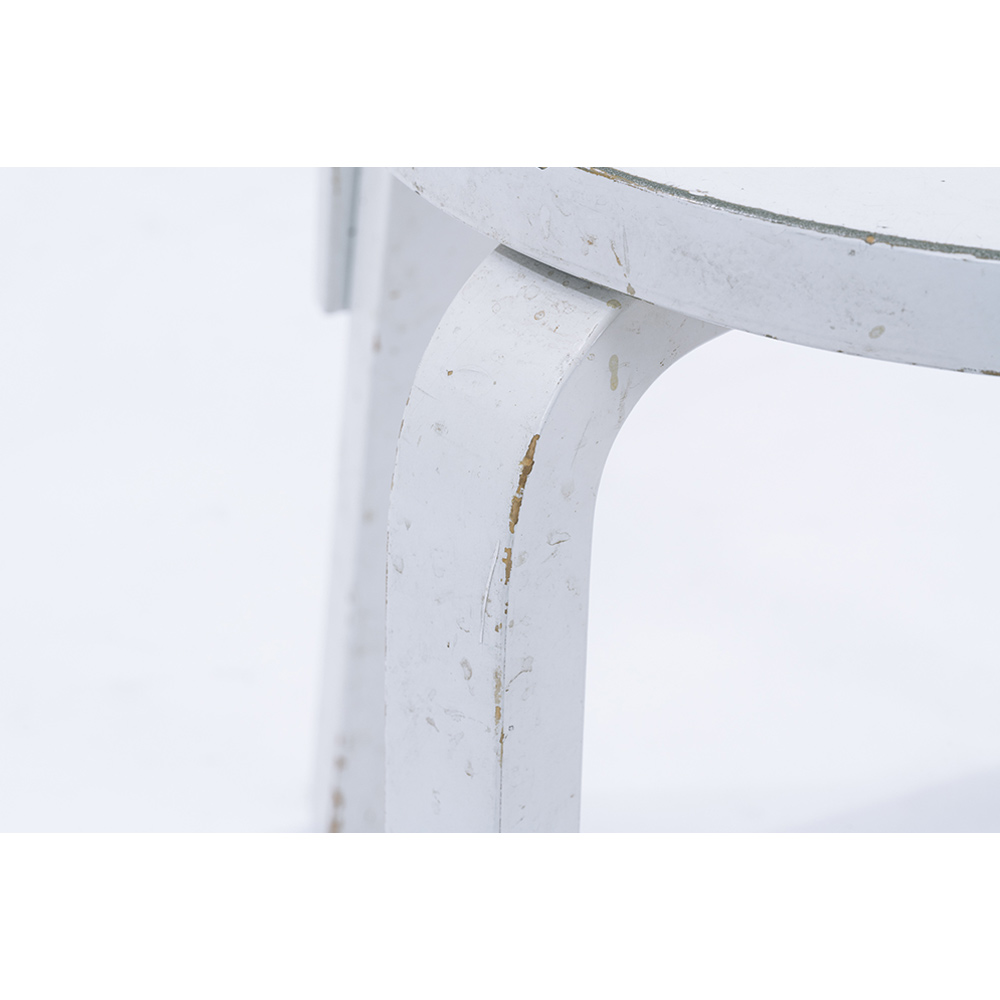 Alvar Aalto｜No.66 chair  white paint ｜Artek / haluta（ハルタ） / ダイニングチェア / HLT20024_dt_13.jpg
