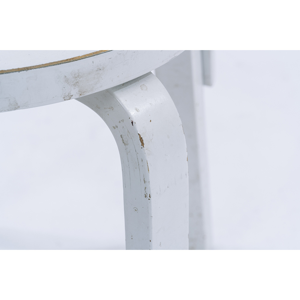Alvar Aalto｜No.66 chair  white paint ｜Artek / haluta（ハルタ） / ダイニングチェア / HLT20024_dt_14.jpg