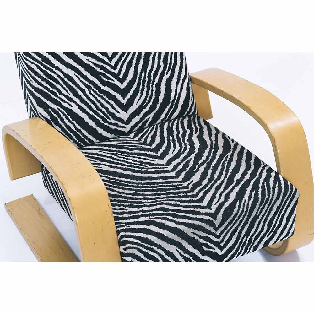 haluta Alvar Aalto|No.400 Tank Chair |Artek / ヴィンテージ haluta Alvar Aalto|No.400 Tank Chair |Artek / ヴィンテージ
