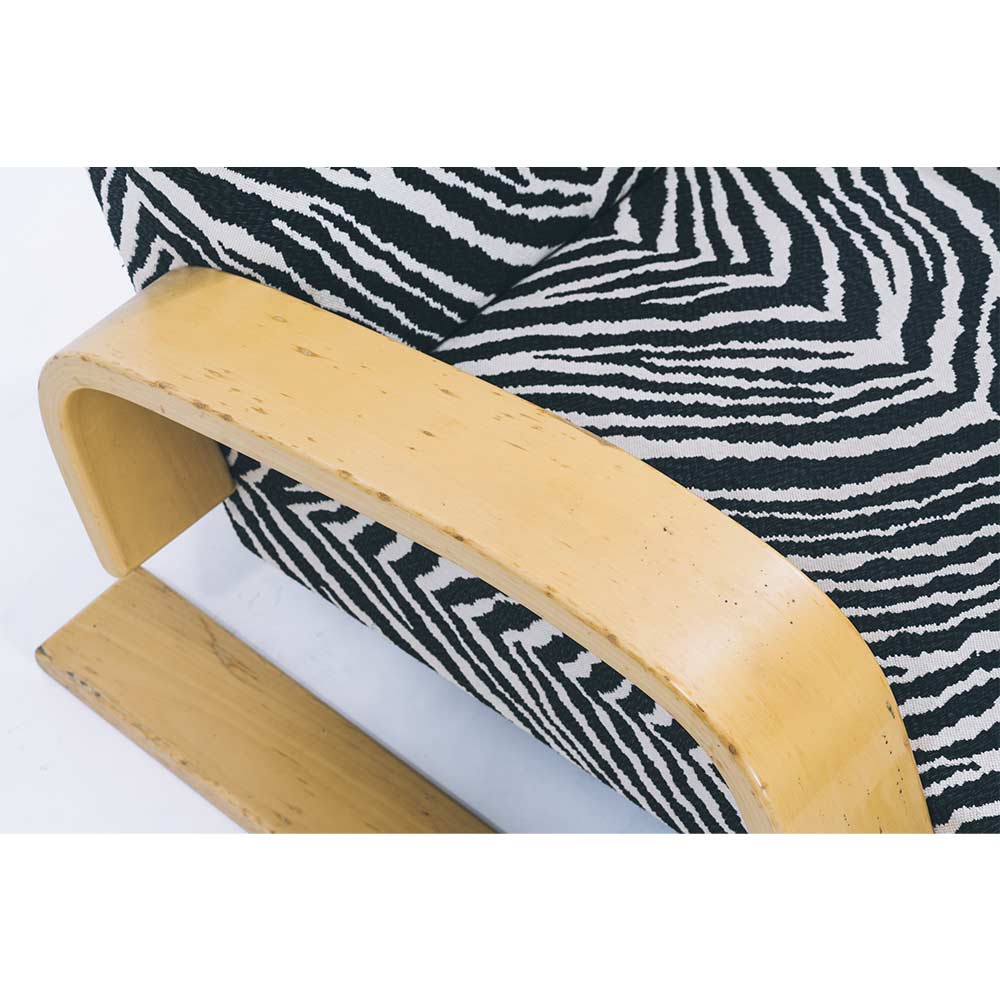 haluta Alvar Aalto|No.400 Tank Chair |Artek / ヴィンテージ haluta Alvar Aalto|No.400 Tank Chair |Artek / ヴィンテージ