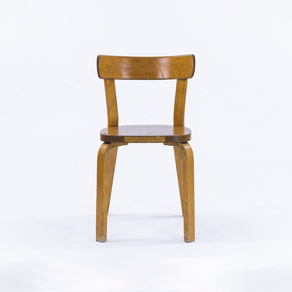 Alvar Aalto｜No.69 Chair ｜Artek / haluta（ハルタ） / ダイニングチェア / HLT20027_dt_01.jpg