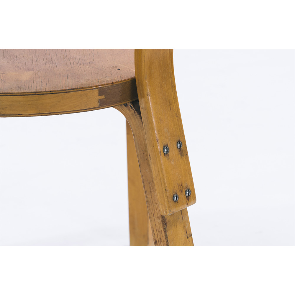 Alvar Aalto｜No.69 Chair ｜Artek / haluta（ハルタ） / ダイニングチェア / HLT20027_dt_12.jpg