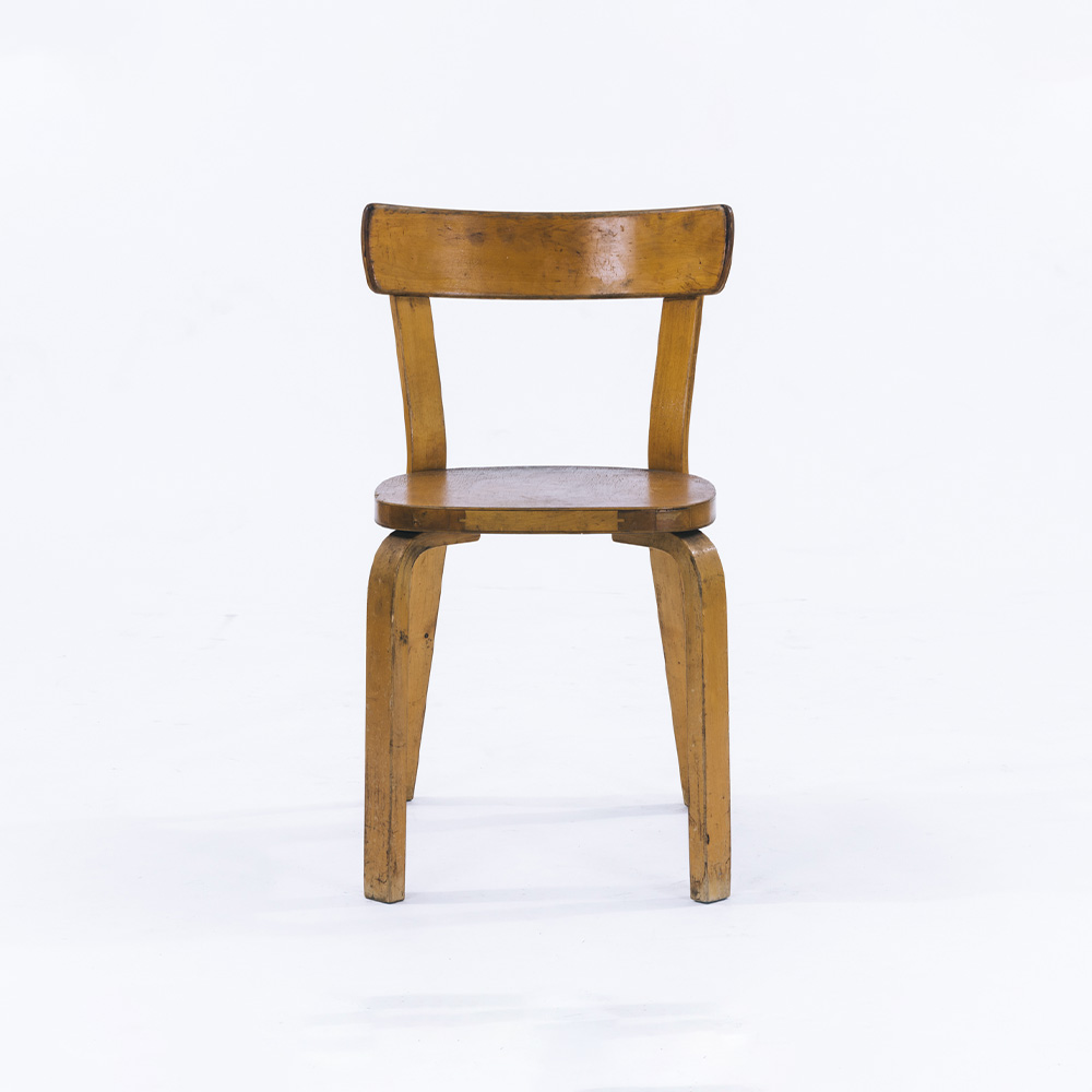 Alvar Aalto｜No.69 Chair ｜Artek / haluta（ハルタ） / ダイニングチェア / HLT20028_dt_01.jpg