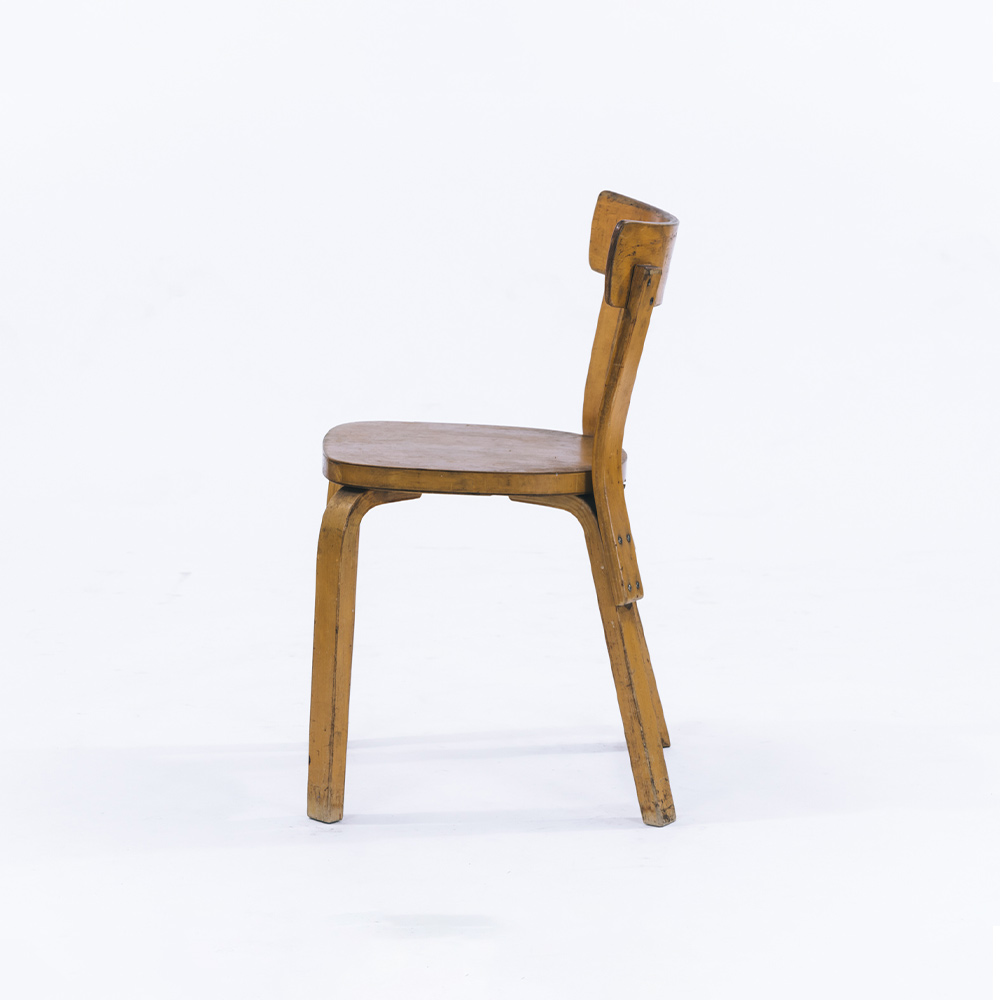 Alvar Aalto｜No.69 Chair ｜Artek / haluta（ハルタ） / ダイニングチェア / HLT20028_dt_02.jpg