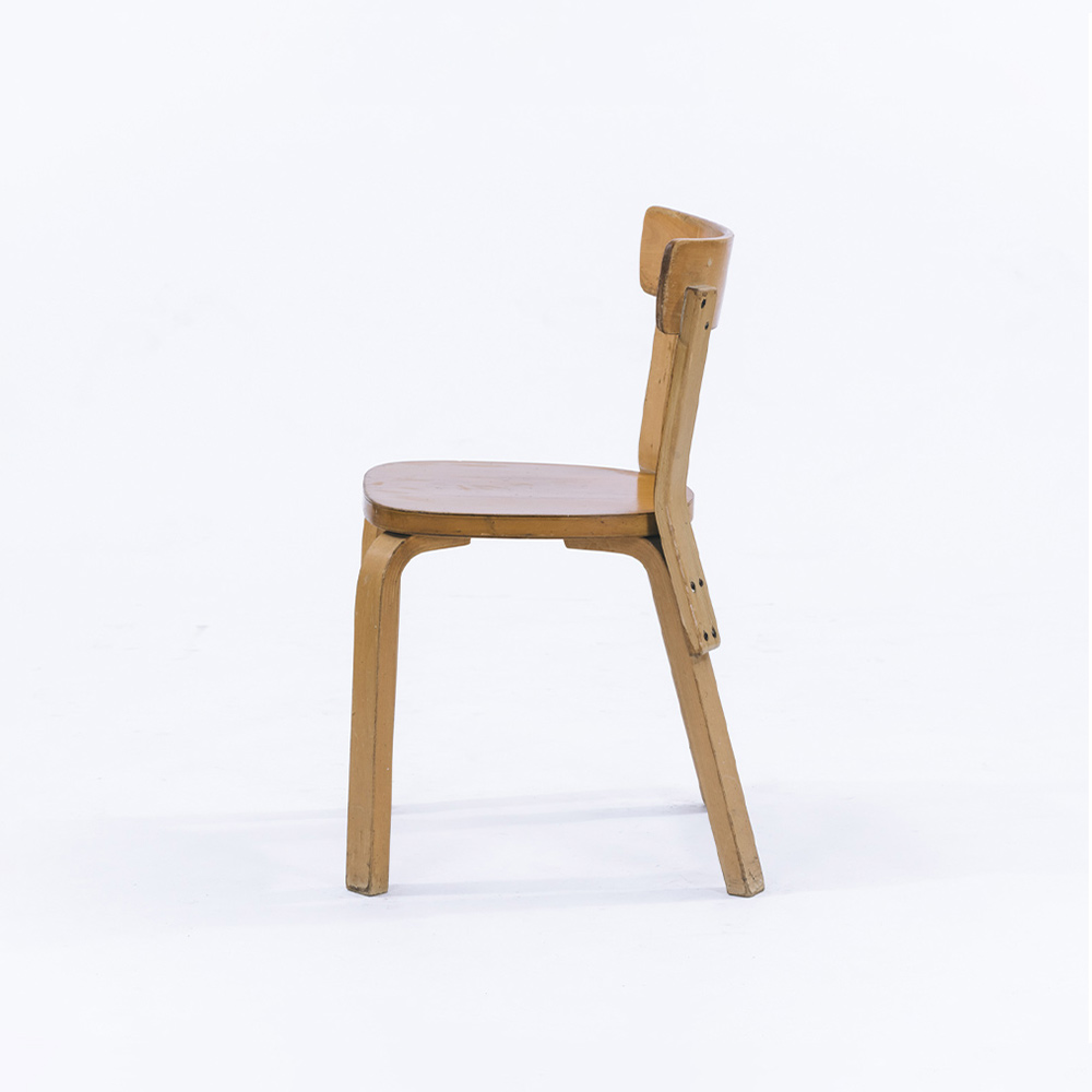 Alvar Aalto｜No.69 Chair ｜Artek / haluta（ハルタ） / ダイニングチェア / HLT20029_dt_02.jpg