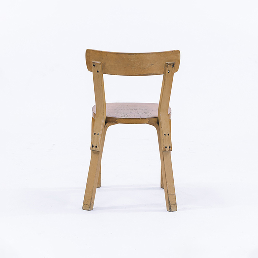 haluta Alvar Aalto｜No.69 Chair ｜Artek / ヴィンテージ