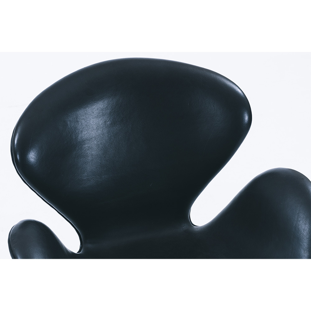 Arne Jacobsen｜Swan Chair｜FRITZ HANSEN / haluta（ハルタ） / ラウンジチェア / HLT20031_dt_05.jpg