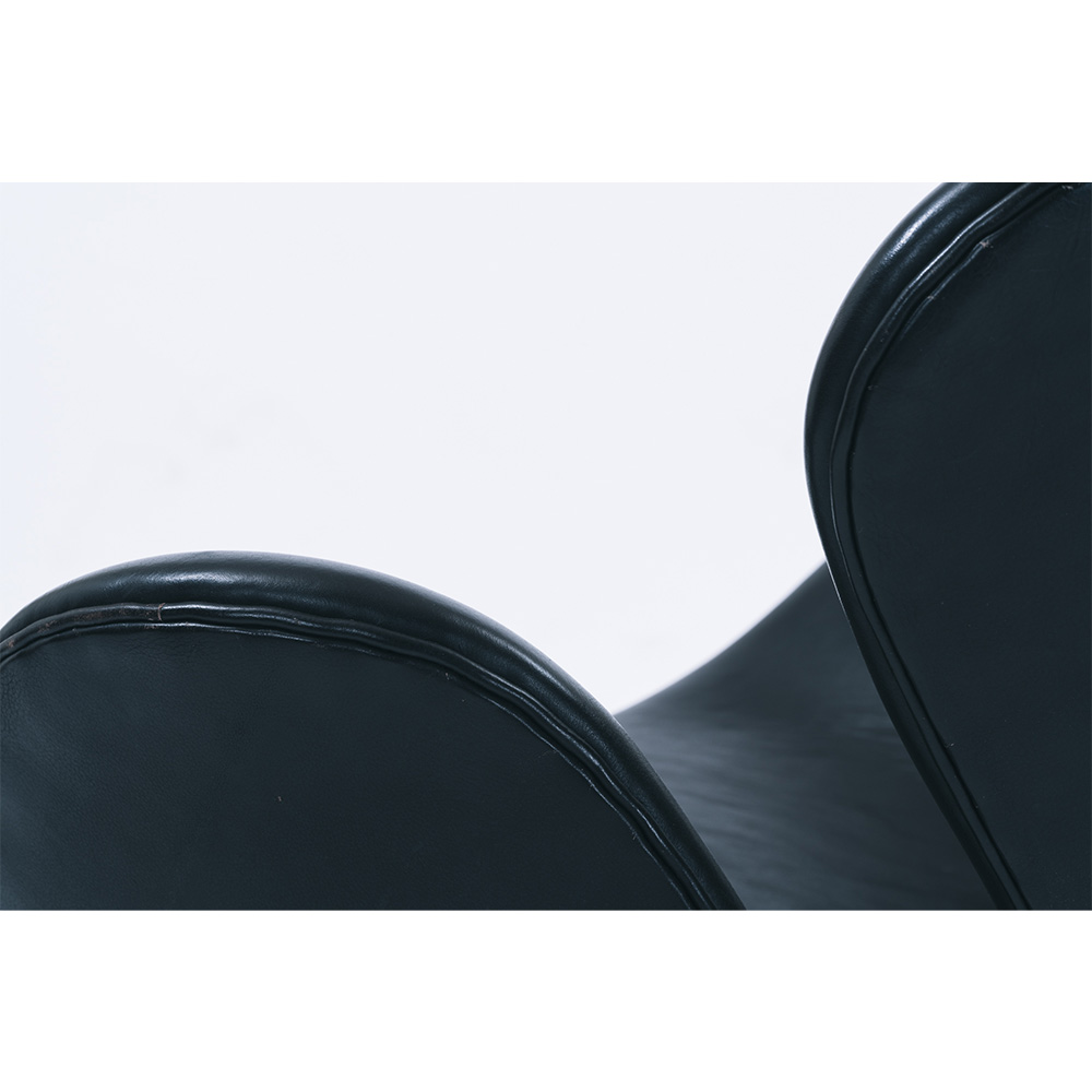 Arne Jacobsen｜Swan Chair｜FRITZ HANSEN / haluta（ハルタ） / ラウンジチェア / HLT20031_dt_10.jpg