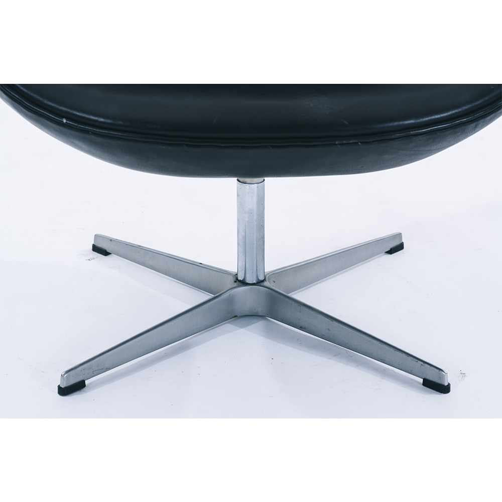 Arne Jacobsen｜Swan Chair｜FRITZ HANSEN / haluta（ハルタ） / ラウンジチェア / HLT20031_dt_11.jpg