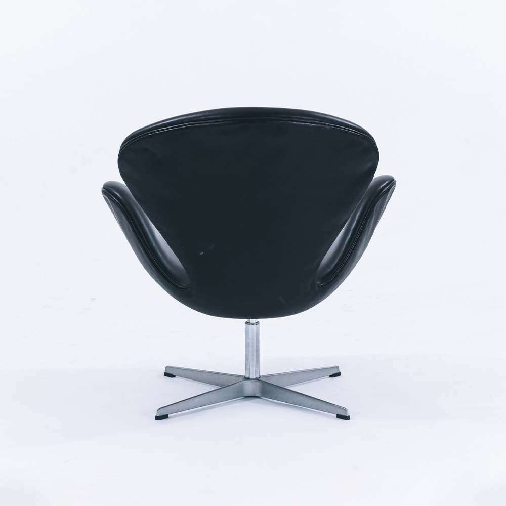 Arne Jacobsen｜Swan Chair｜FRITZ HANSEN / haluta（ハルタ） / ラウンジチェア / HLT20033_dt_03.jpg