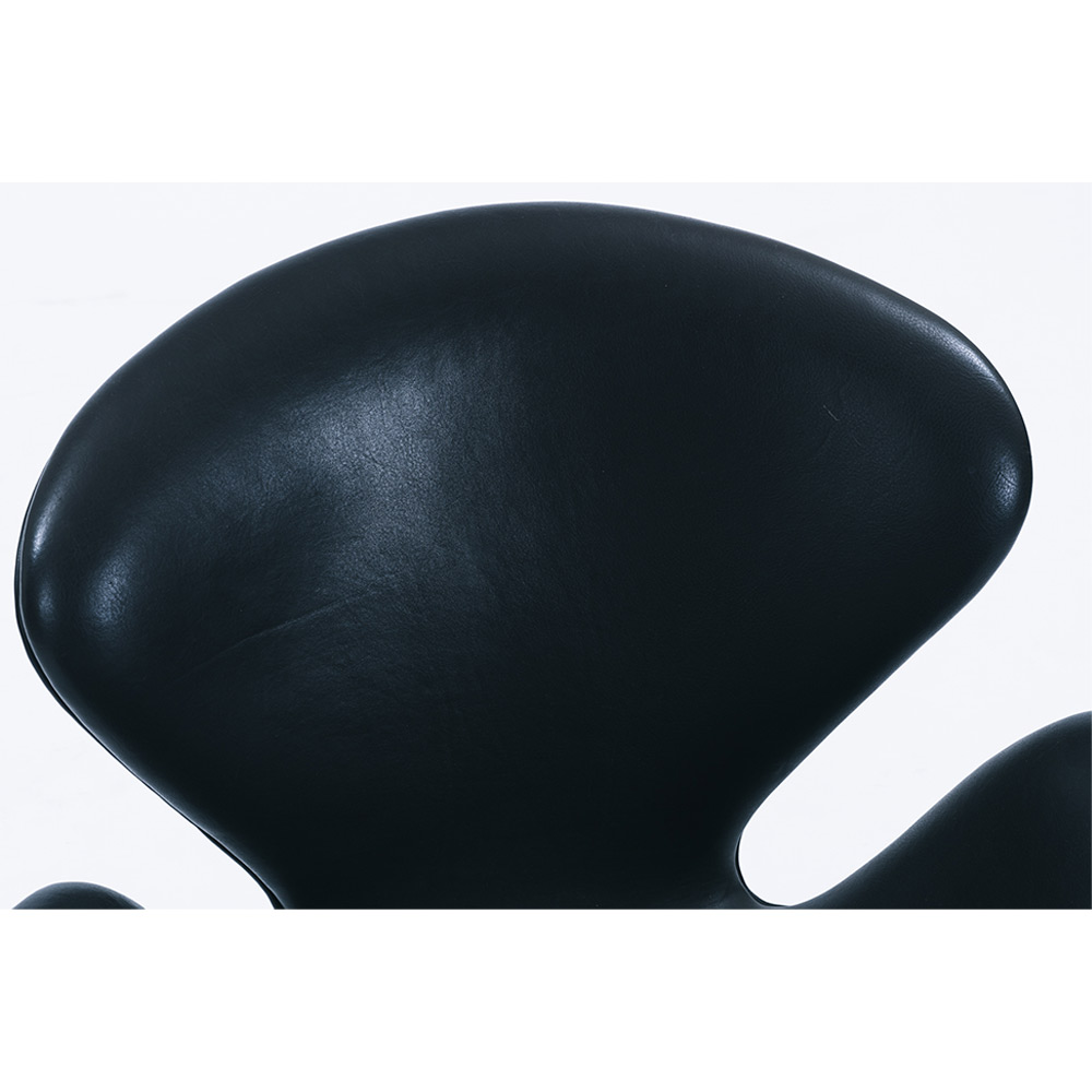 Arne Jacobsen｜Swan Chair｜FRITZ HANSEN / haluta（ハルタ） / ラウンジチェア / HLT20033_dt_05.jpg