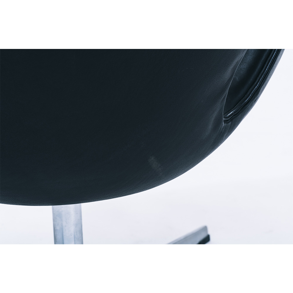 Arne Jacobsen｜Swan Chair｜FRITZ HANSEN / haluta（ハルタ） / ラウンジチェア / HLT20033_dt_12.jpg