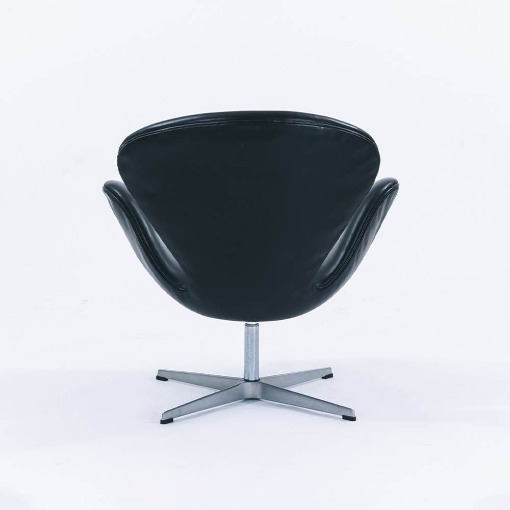 Arne Jacobsen｜Swan Chair｜FRITZ HANSEN / haluta（ハルタ） / ラウンジチェア / HLT20034_dt_03.jpg