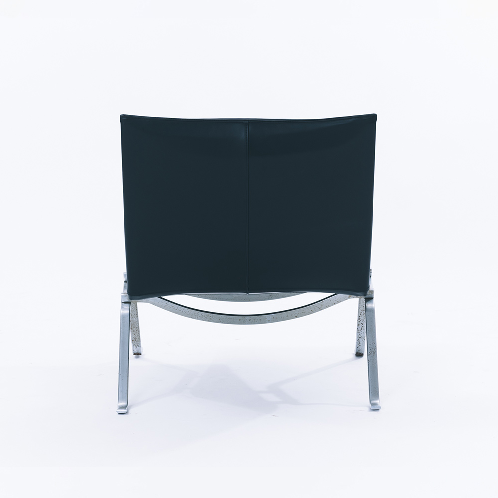 Poul Kjaerholm｜PK22 Lounge Chair｜E. Kold Christensen / haluta（ハルタ） / ラウンジチェア / HLT20035_dt_03.jpg