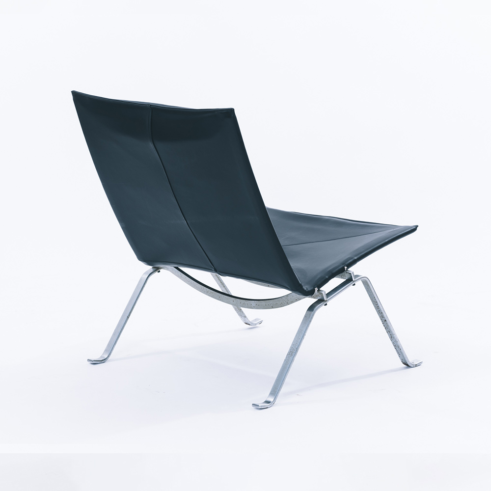 Poul Kjaerholm｜PK22 Lounge Chair｜E. Kold Christensen / haluta（ハルタ） / ラウンジチェア / HLT20035_dt_04.jpg