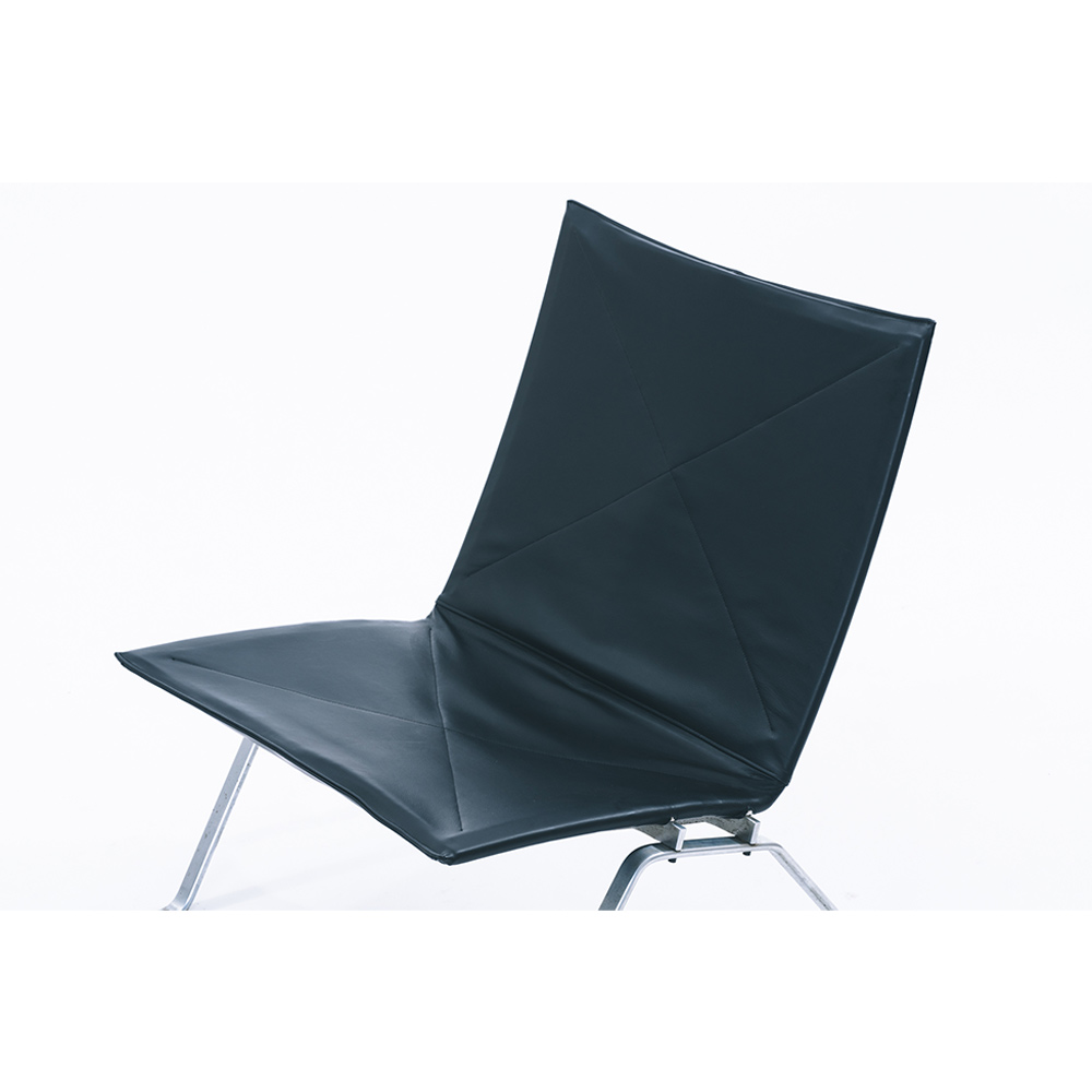 Poul Kjaerholm｜PK22 Lounge Chair｜E. Kold Christensen / haluta（ハルタ） / ラウンジチェア / HLT20035_dt_05.jpg