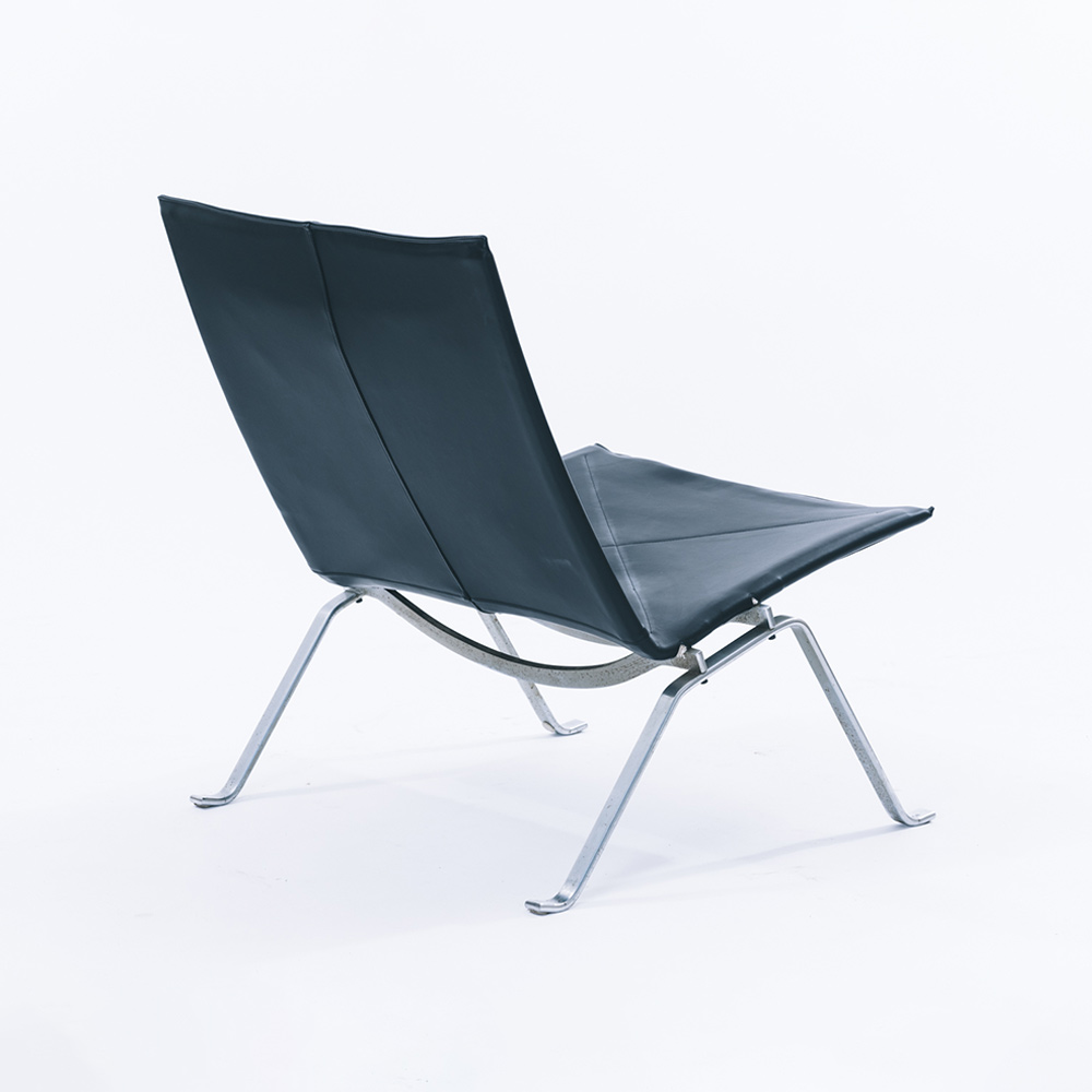 Poul Kjaerholm｜PK22 Lounge Chair｜E. Kold Christensen / haluta（ハルタ） / ラウンジチェア / HLT20036_dt_04.jpg