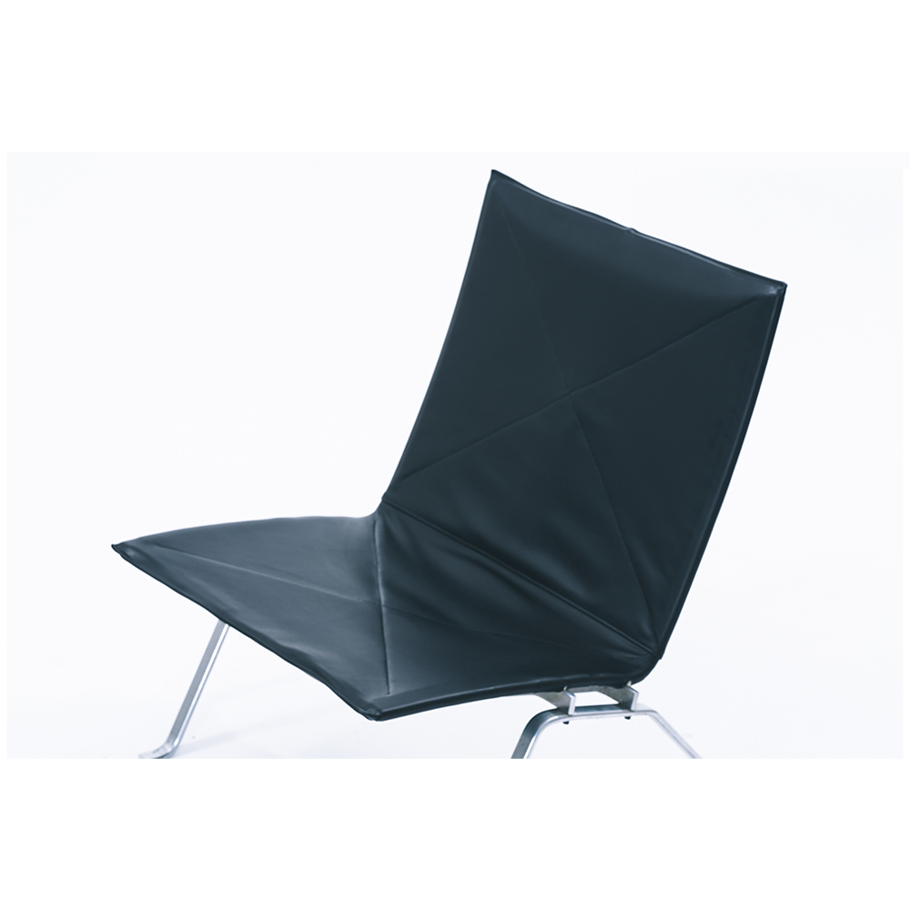 Poul Kjaerholm｜PK22 Lounge Chair｜E. Kold Christensen / haluta（ハルタ） / ラウンジチェア / HLT20036_dt_05.jpg