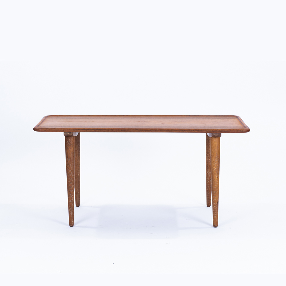 Hans J Wegner｜AT11 コーヒーテーブル / haluta（ハルタ） / リビングテーブル・ローテーブル・座卓 / HLT20037_dt_01.jpg