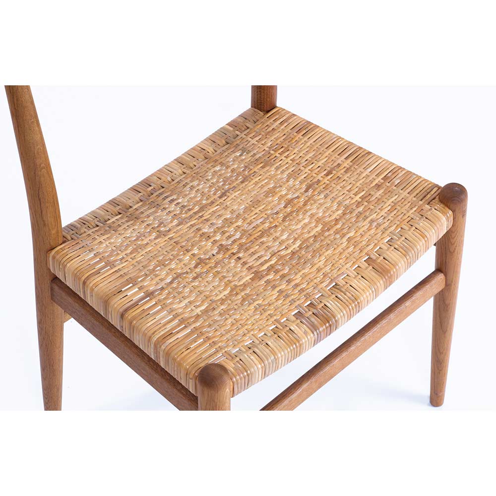 Hans J Wegner ｜W2 dining chair｜C.M.Madsen / haluta（ハルタ） / ダイニングチェア / HLT20044_dt_05.jpg