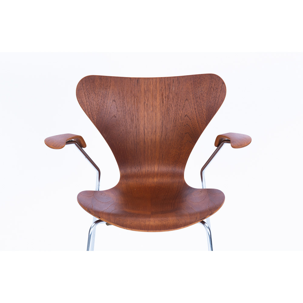 Arne Jacobsen｜model.3207 セブンチェア アームチェア / haluta（ハルタ） / ダイニングチェア / HLT20045_dt_04.jpg