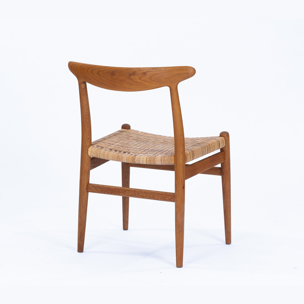 haluta Hans J Wegner |W2 dining chair|C.M.Madsen haluta Hans J Wegner |W2 dining chair|C.M.Madsen