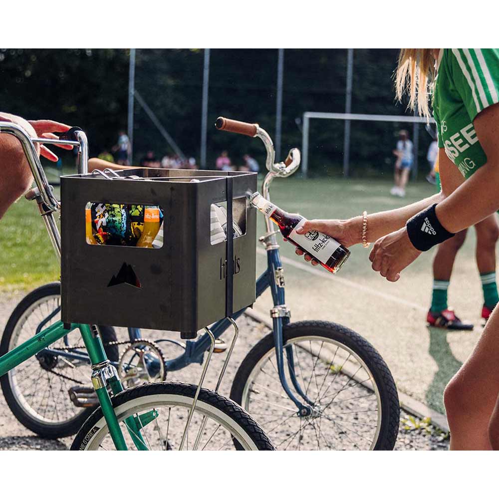 hoefats BEER Box Fire Basket ビアボックス ファイヤーバスケット / hoefats（ホーファッツ） / キャンプ用品 / HOE10001_dt_06.jpg