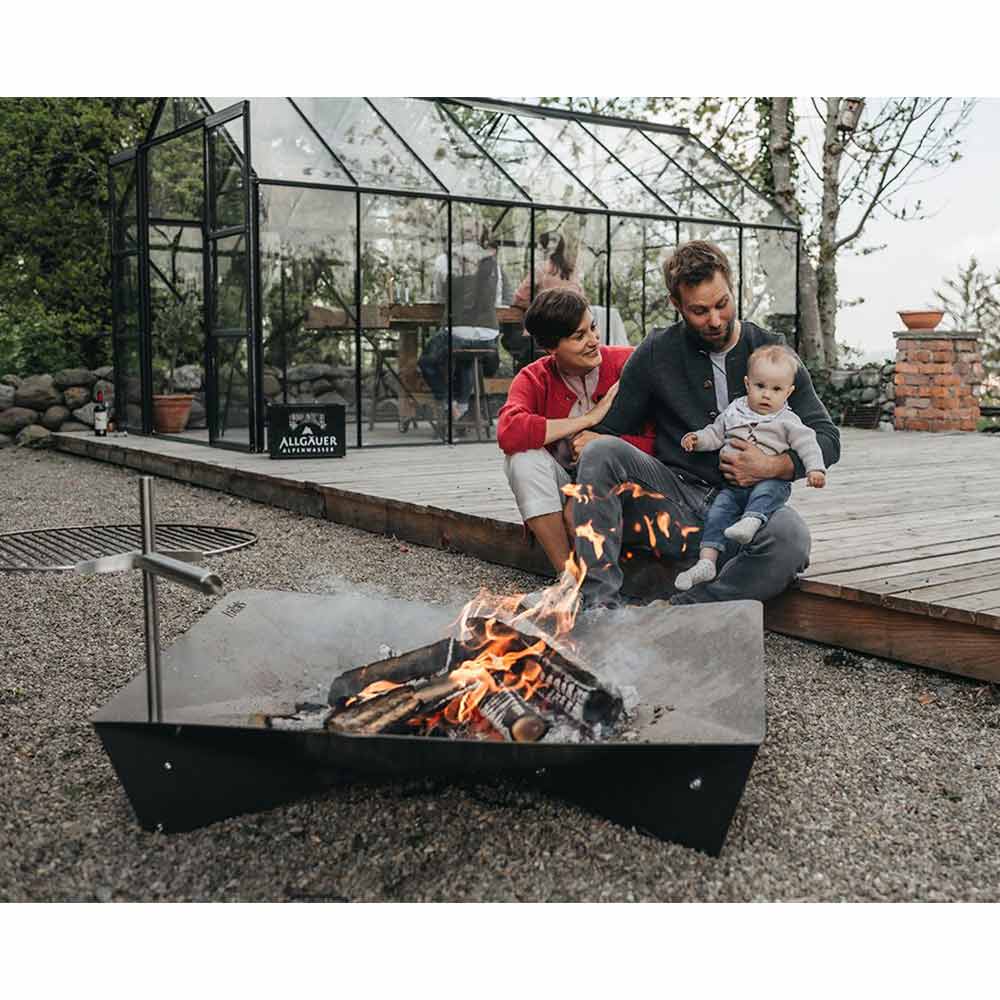 hoefats TRIPLE 90 Fire bowl 本体 / hoefats（ホーファッツ） / キャンプ用品 / HOE10014_dt_05.jpg