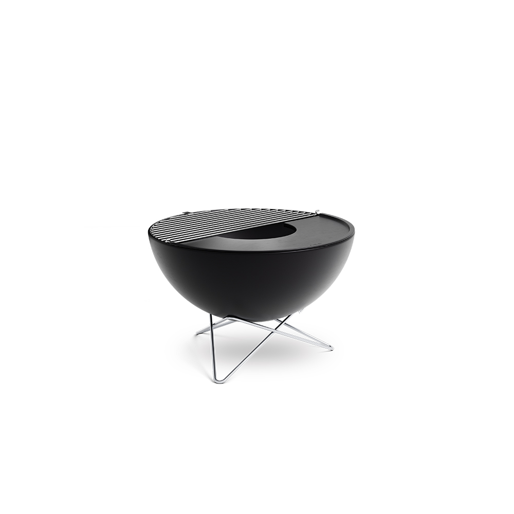 hoefats BOWL 57 StarStand Set (Low type) 本体 / hoefats（ホーファッツ） / キャンプ用品 / HOE10029_dt_02.jpg