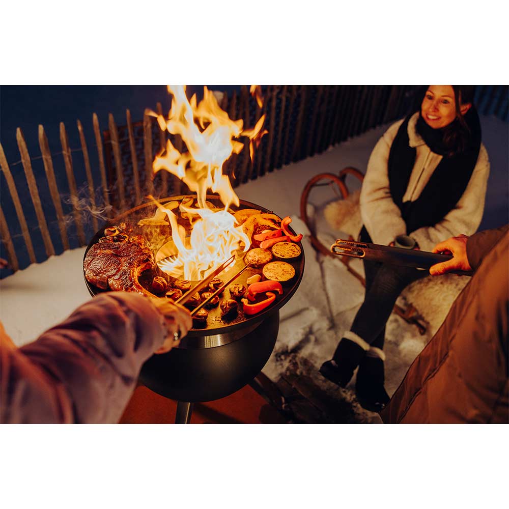 hoefats MOON 45 Firebasket 本体 / hoefats（ホーファッツ） / キャンプ用品 / HOE10033_dt_06.jpg