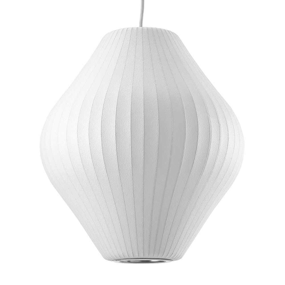 NELSON PEAR BUBBLE PENDANT M / Herman Miller（ハーマンミラー） / ペンダントライト / HRM10020_dt_01.jpg