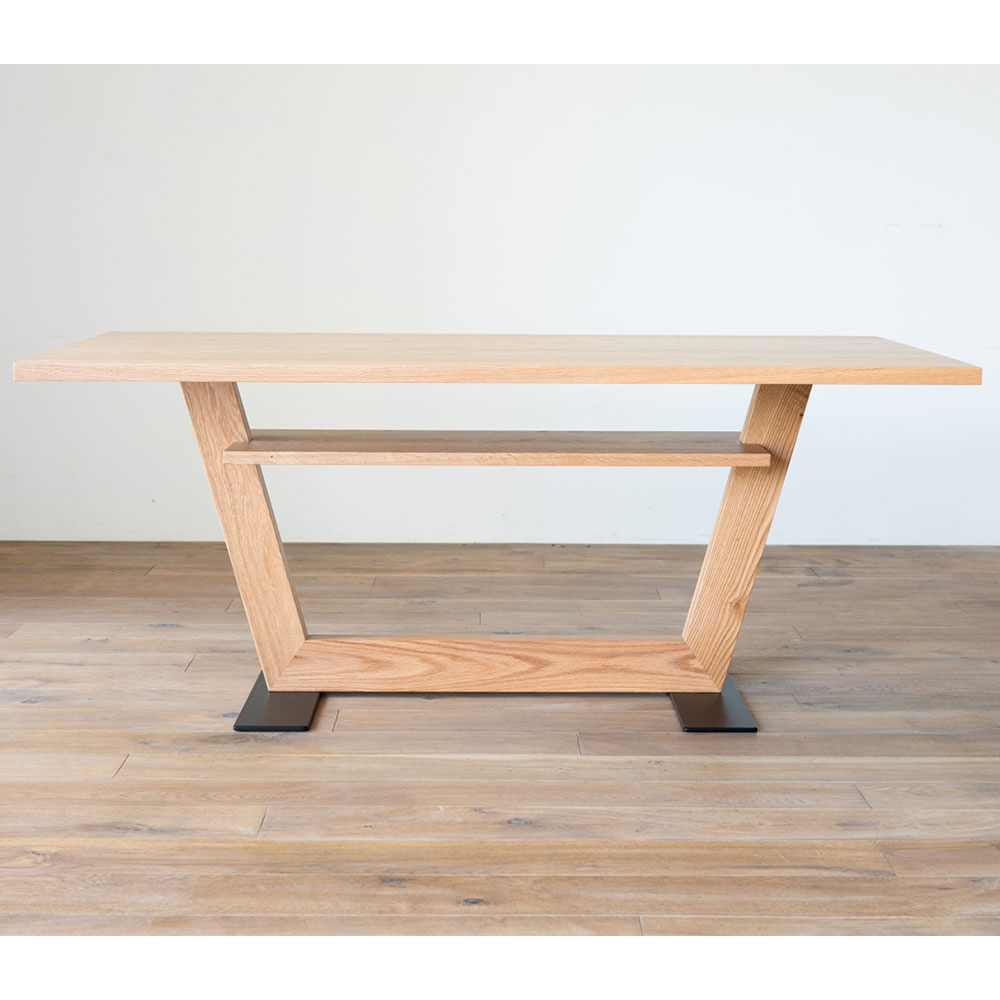 LIBERIA PLUS 154 Dining Table HIRASHIMA / HIRASHIMA（ヒラシマ） / ダイニングテーブル / HSM10002_dt_04.jpg