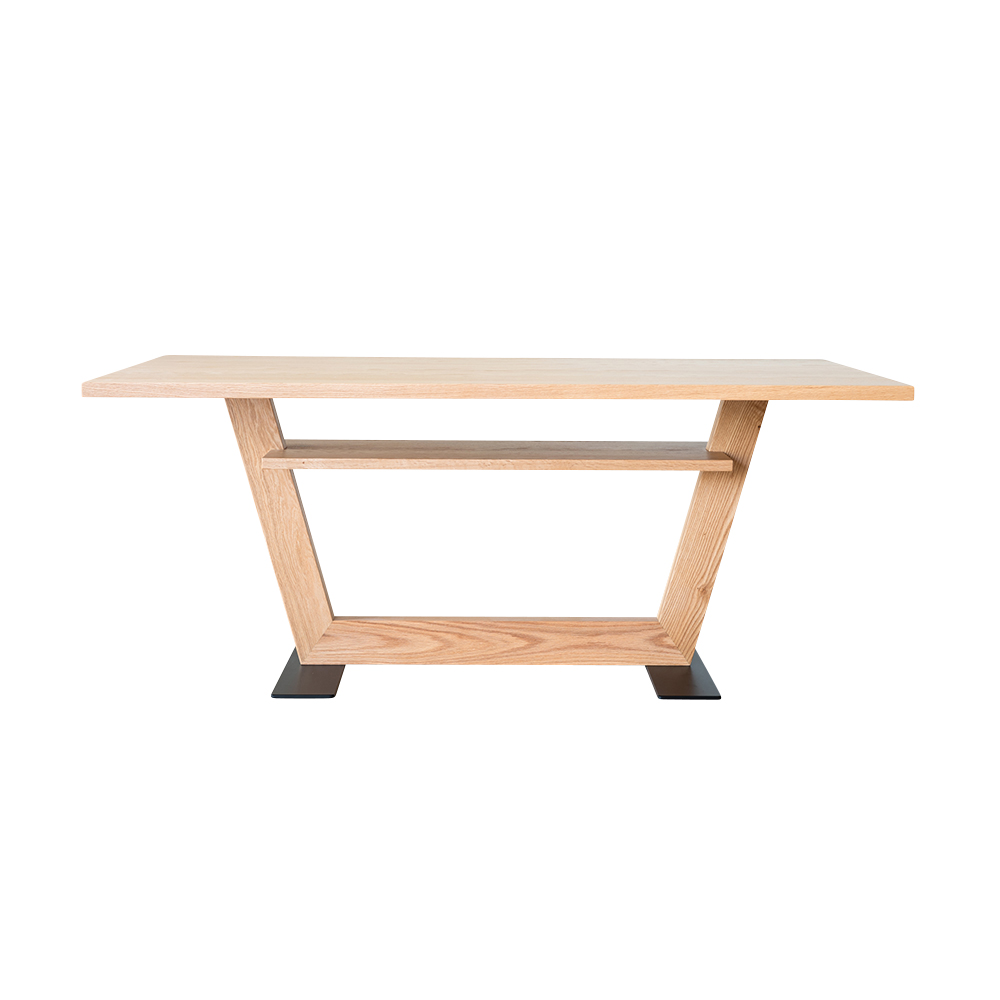 LIBERIA PLUS 196 Dining Table HIRASHIMA / HIRASHIMA（ヒラシマ） / ダイニングテーブル / HSM10005_dt_01.jpg