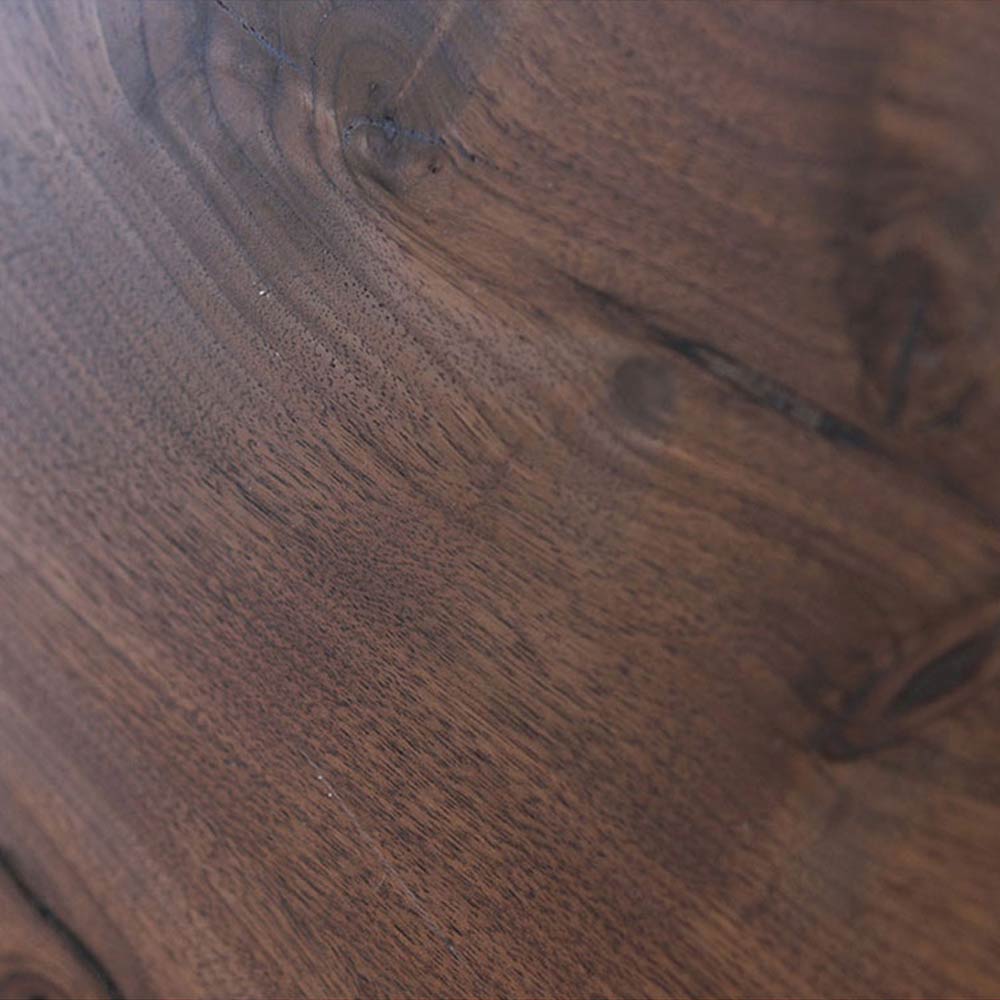 LIBERIA PLUS 098 Circle Dining Table HIRASHIMA / HIRASHIMA（ヒラシマ） / ダイニングテーブル / col_HSM10007DBR.jpg