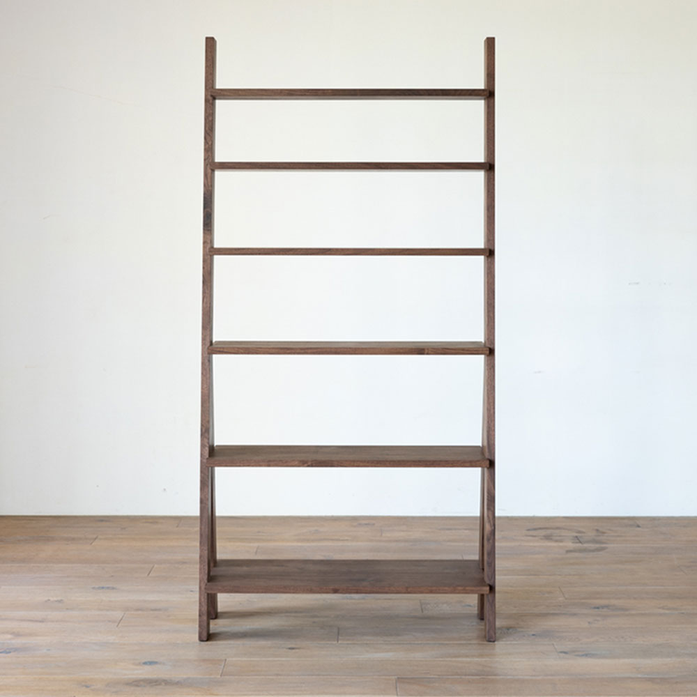 SCALA Shelf 084 HIRASHIMA / HIRASHIMA（ヒラシマ） / ラック・ブックシェルフ・マガジンラック・本棚 / HSM10017DBR_ma.jpg