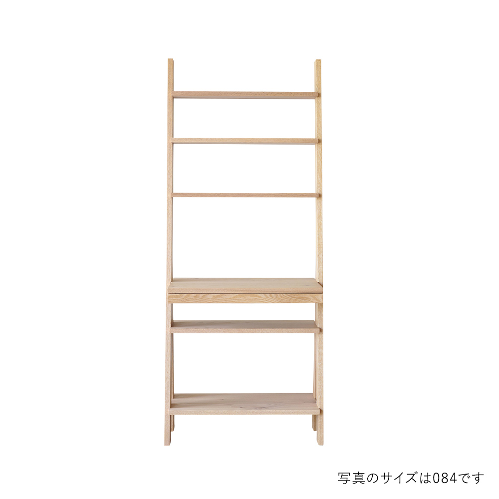 SCALA Desk 070 HIRASHIMA / HIRASHIMA（ヒラシマ） / ラック・ブックシェルフ・マガジンラック・本棚 / HSM10018DBR_ma.jpg